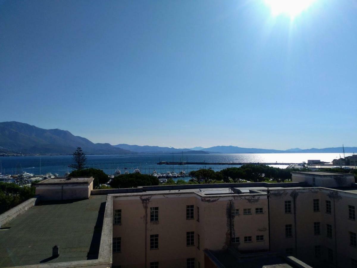 Tra Cielo E Mare Casa de hóspedes