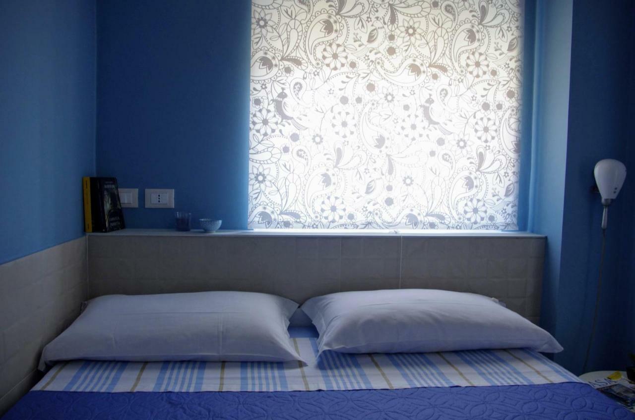 Guest house Tra Cielo E Mare *